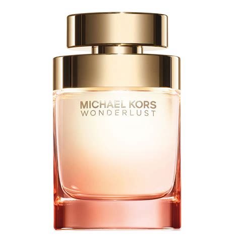 Michael Kors pub parfum Wonderlust 